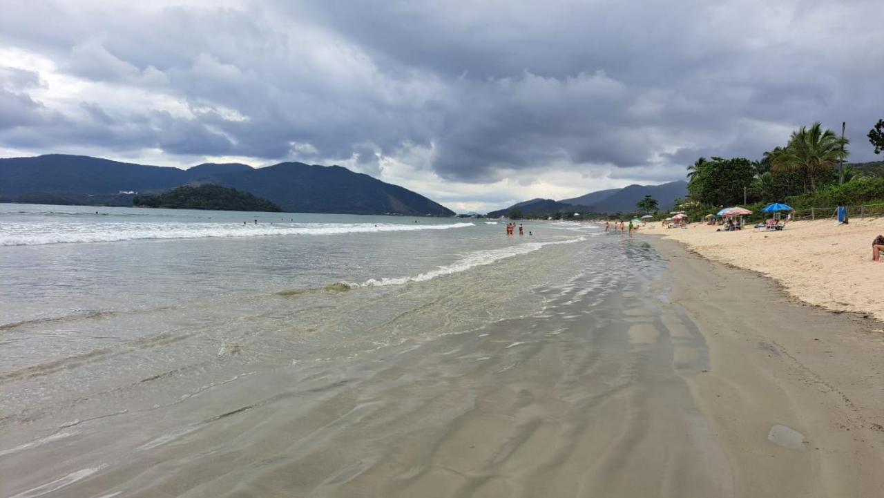 Recanto Samoa Ubatuba Exterior foto