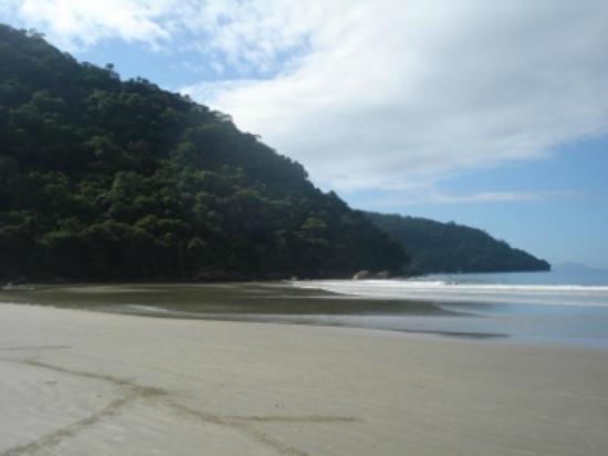 Recanto Samoa Ubatuba Exterior foto