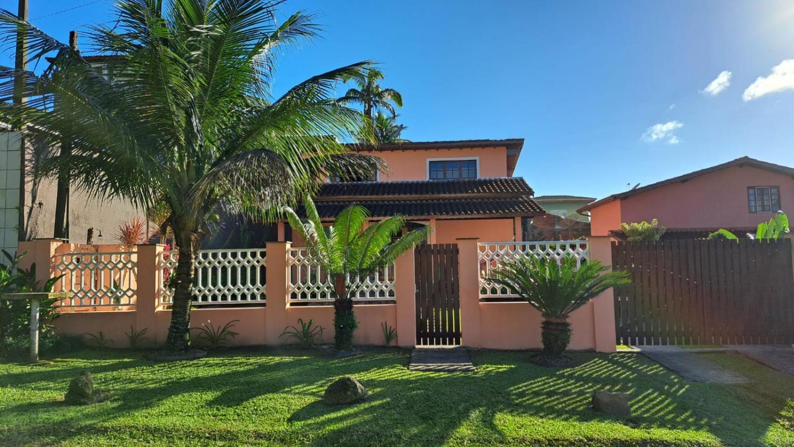 Recanto Samoa Ubatuba Exterior foto